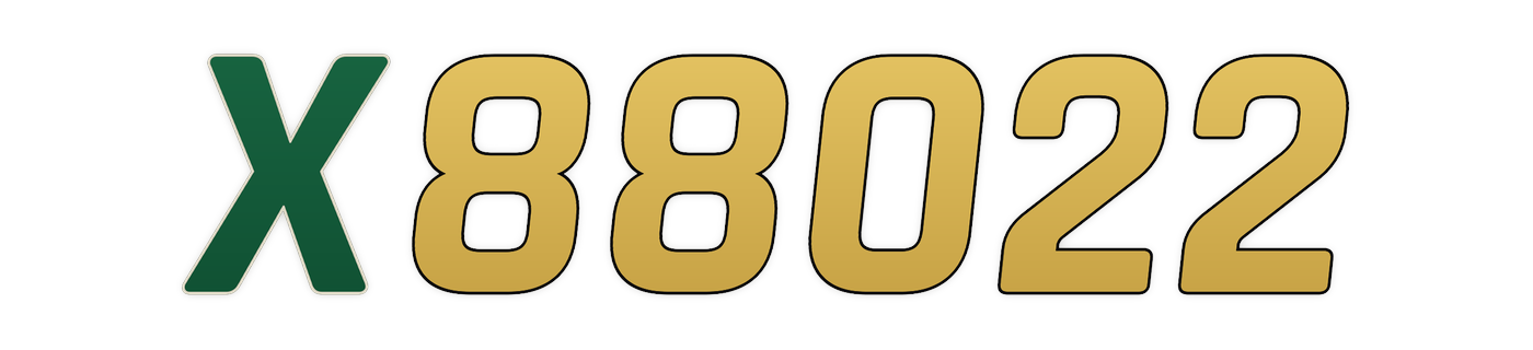 x88022 logo